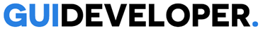 GUIDeveloper